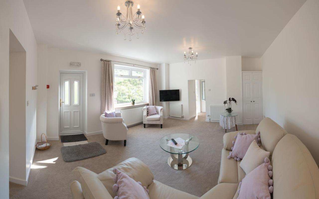 Ledgowan Lodge Hotel Achnasheen Esterno foto