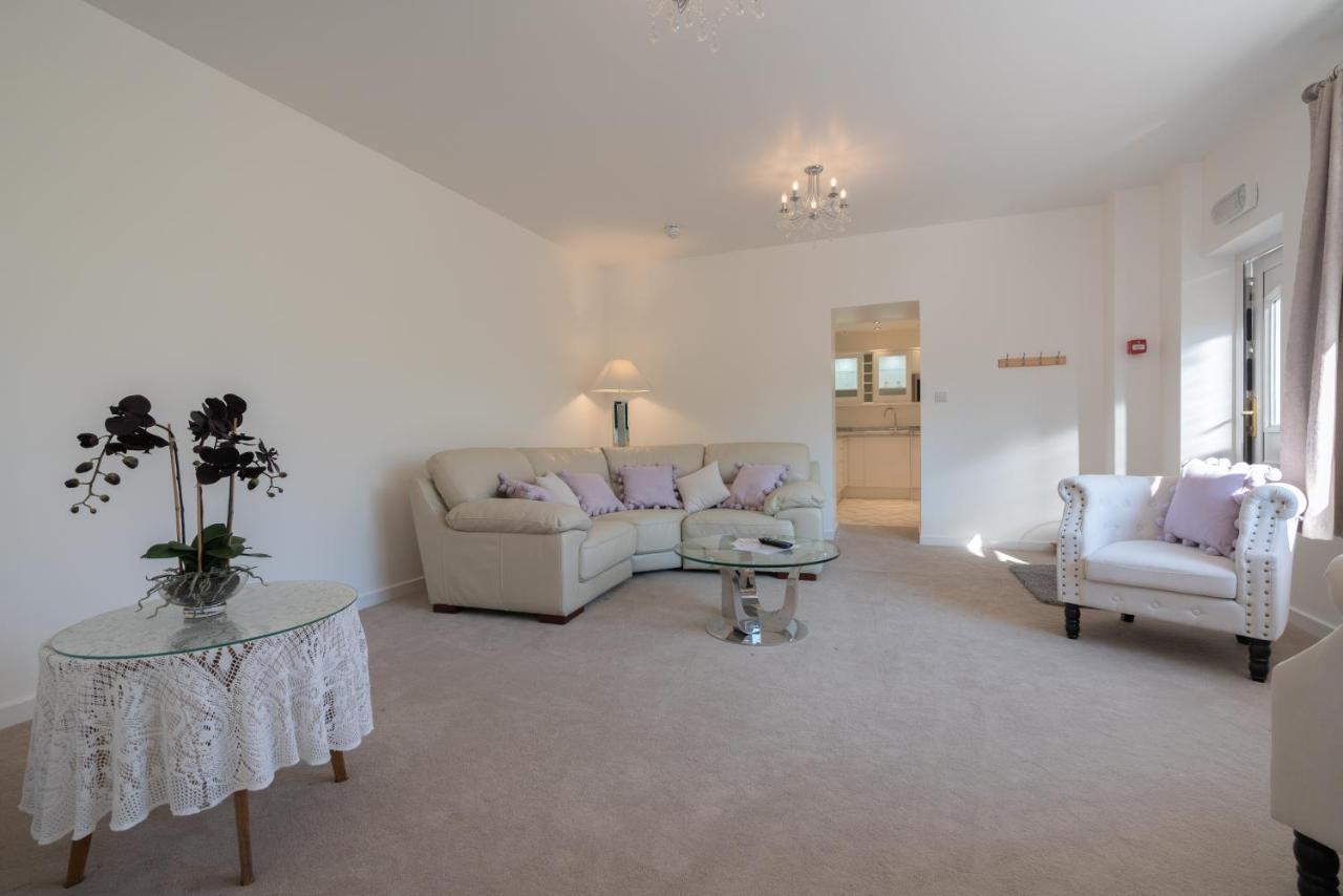 Ledgowan Lodge Hotel Achnasheen Esterno foto