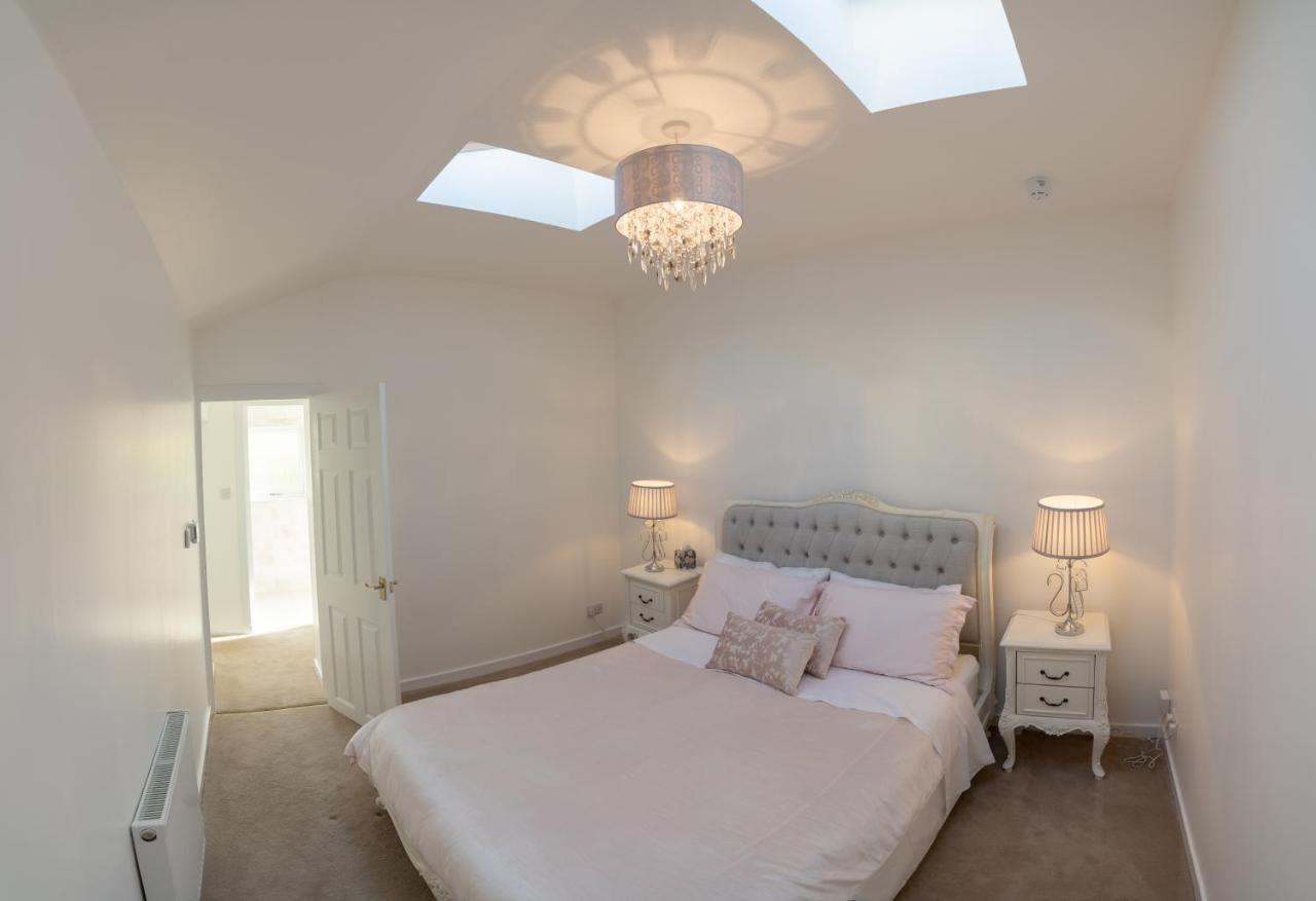 Ledgowan Lodge Hotel Achnasheen Esterno foto