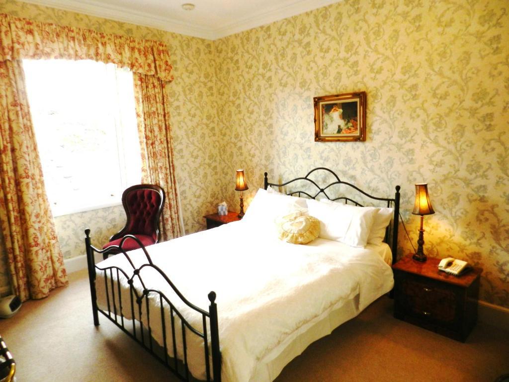 Ledgowan Lodge Hotel Achnasheen Camera foto