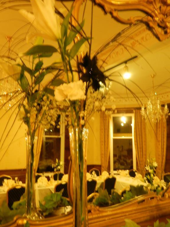 Ledgowan Lodge Hotel Achnasheen Esterno foto