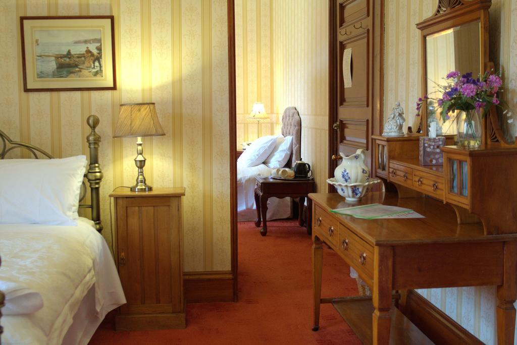 Ledgowan Lodge Hotel Achnasheen Esterno foto