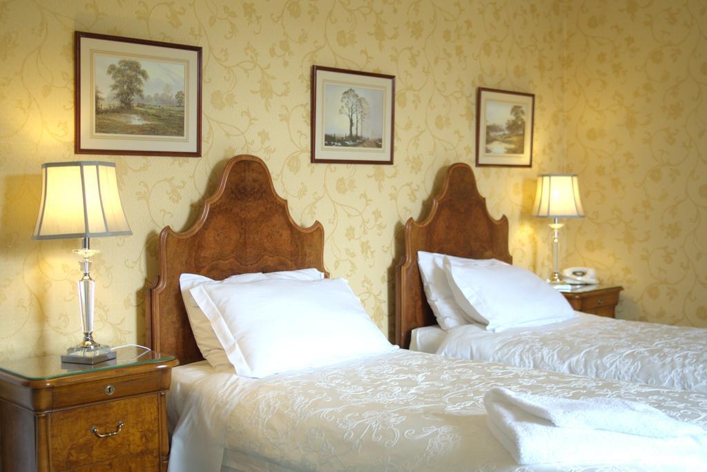 Ledgowan Lodge Hotel Achnasheen Esterno foto