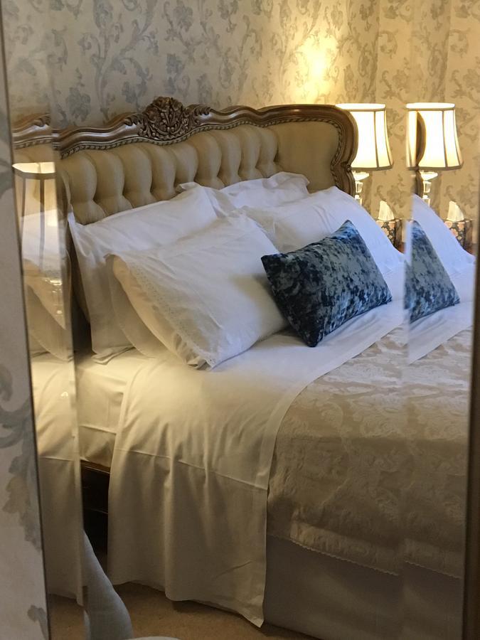 Ledgowan Lodge Hotel Achnasheen Esterno foto
