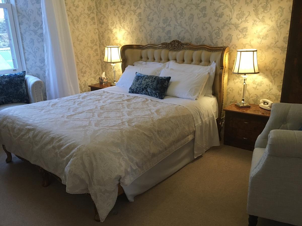 Ledgowan Lodge Hotel Achnasheen Esterno foto