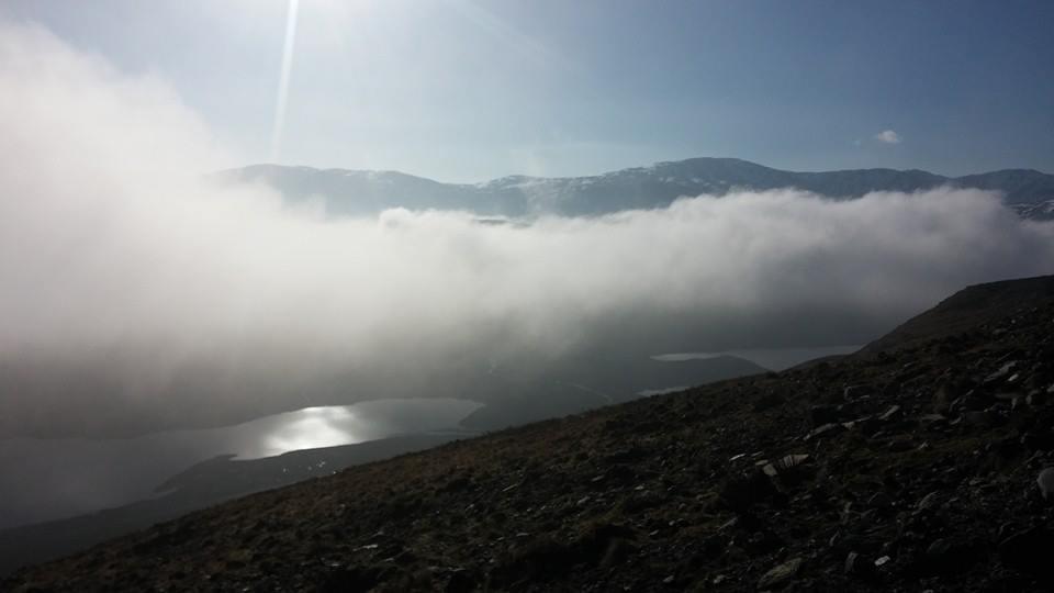 Ledgowan Lodge Hotel Achnasheen Esterno foto