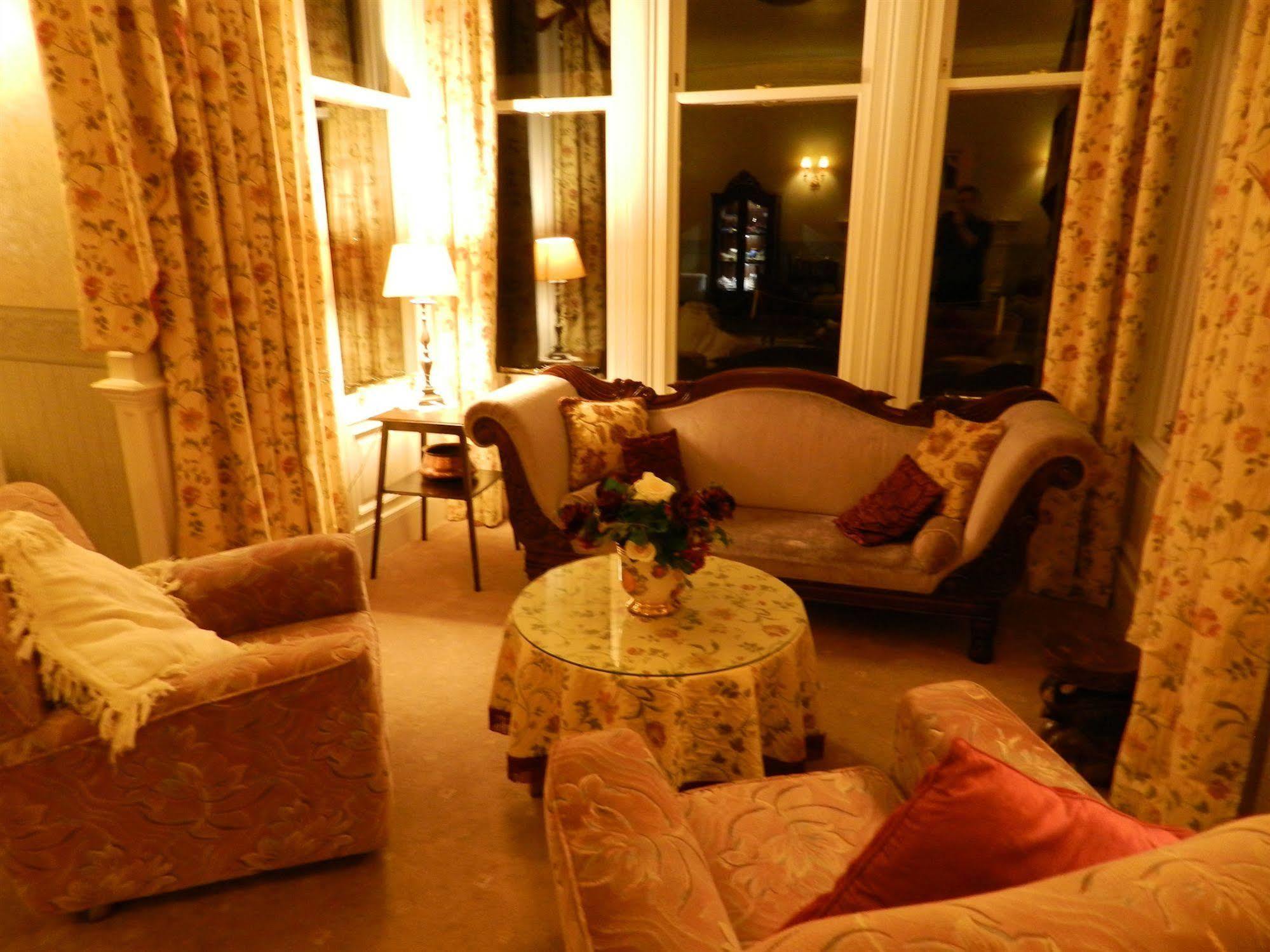 Ledgowan Lodge Hotel Achnasheen Esterno foto