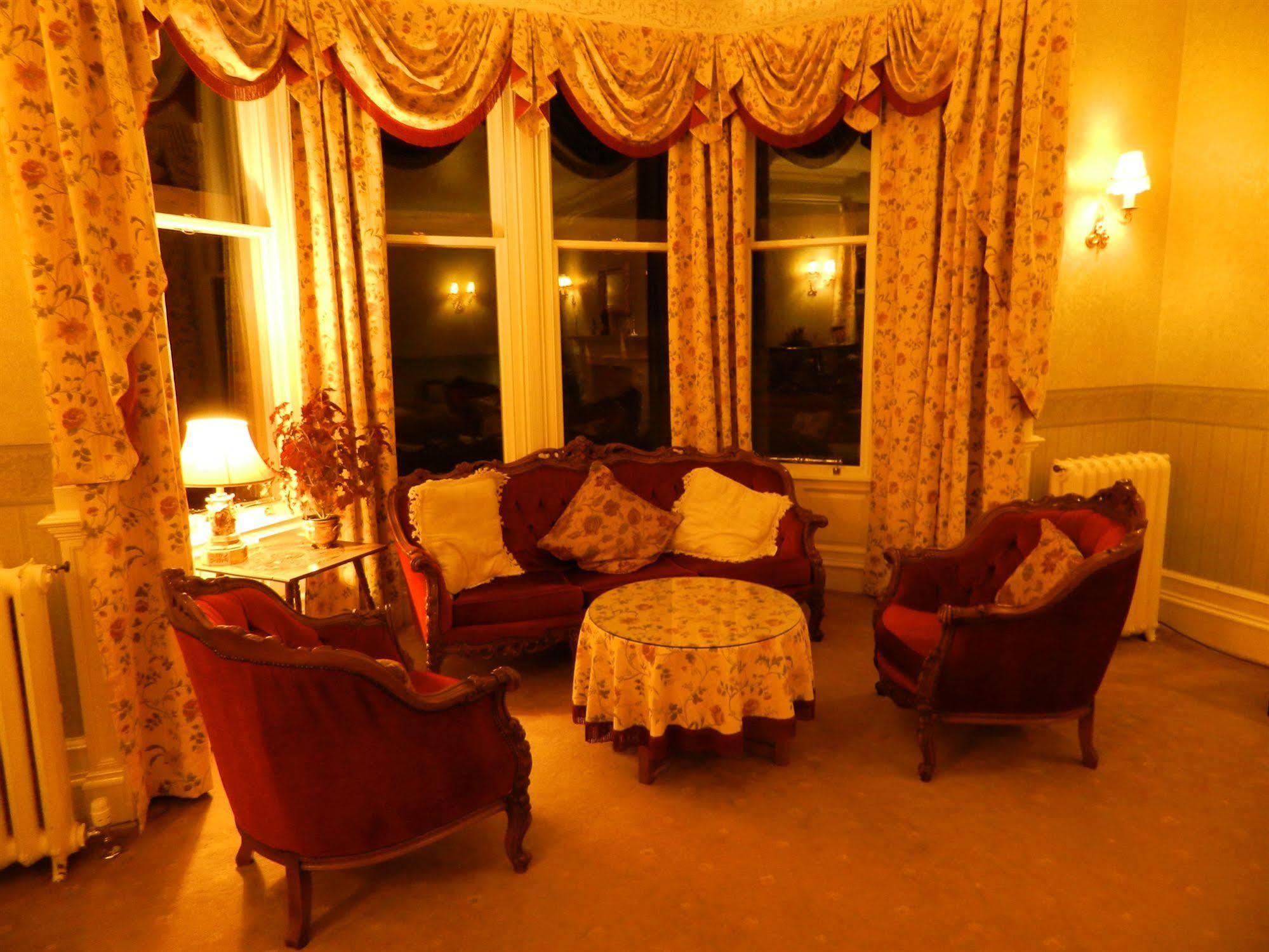 Ledgowan Lodge Hotel Achnasheen Esterno foto