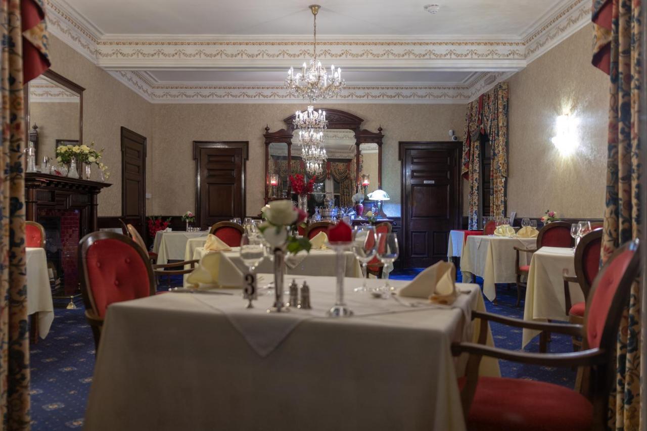 Ledgowan Lodge Hotel Achnasheen Esterno foto
