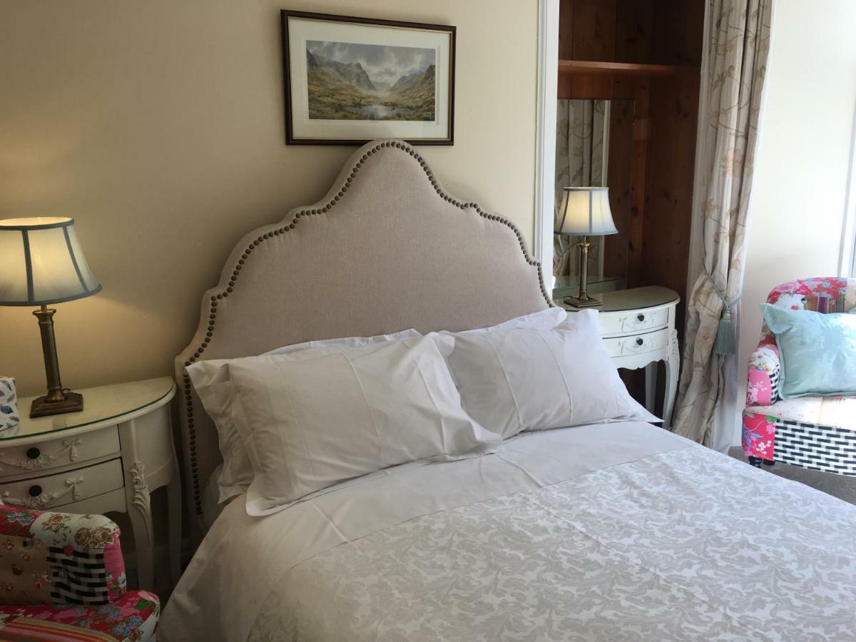 Ledgowan Lodge Hotel Achnasheen Esterno foto