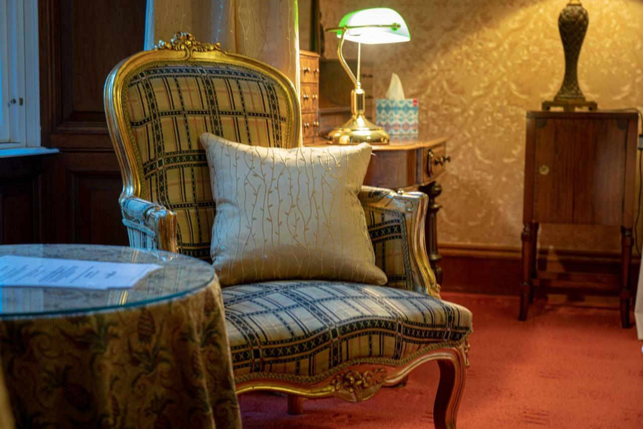 Ledgowan Lodge Hotel Achnasheen Esterno foto
