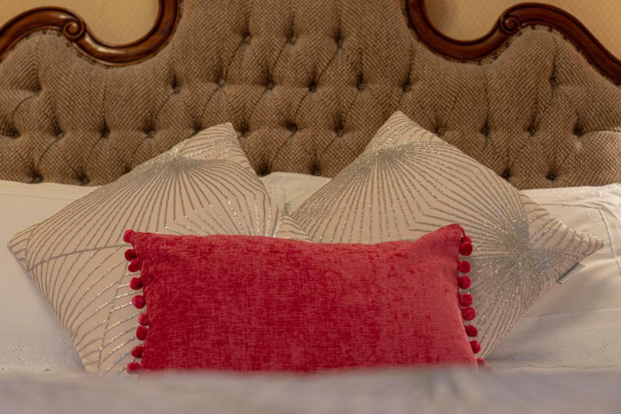 Ledgowan Lodge Hotel Achnasheen Esterno foto
