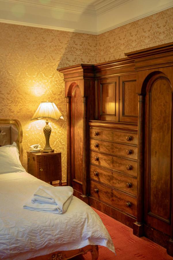 Ledgowan Lodge Hotel Achnasheen Esterno foto