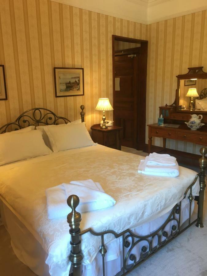 Ledgowan Lodge Hotel Achnasheen Esterno foto