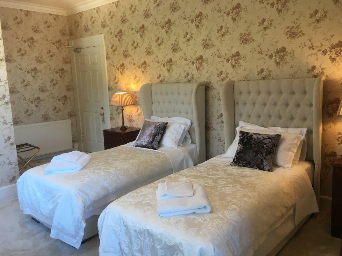 Ledgowan Lodge Hotel Achnasheen Esterno foto